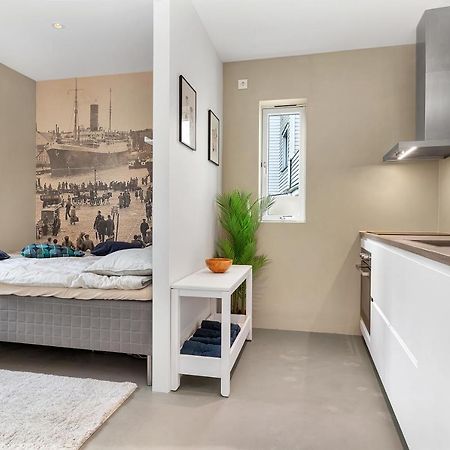 Central Studio Apartment Apt 101 Ставангер Екстер'єр фото